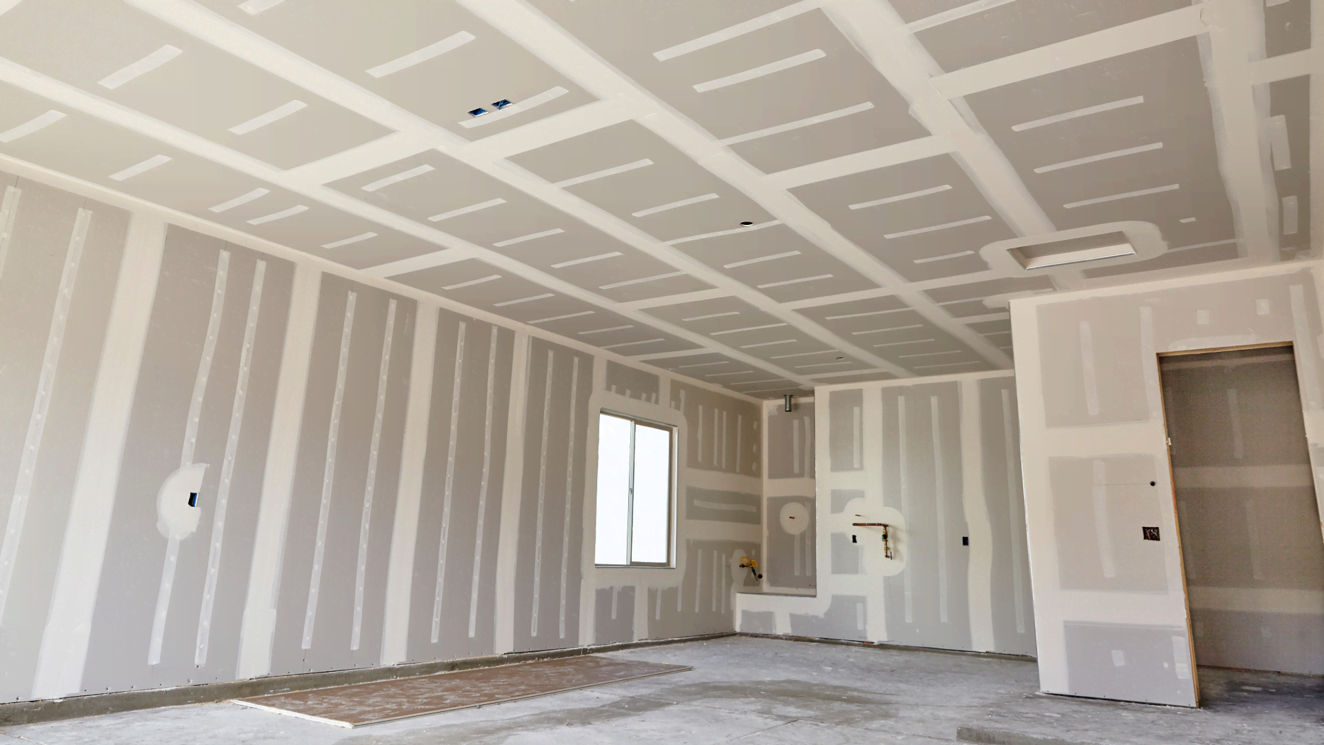 dry-lining